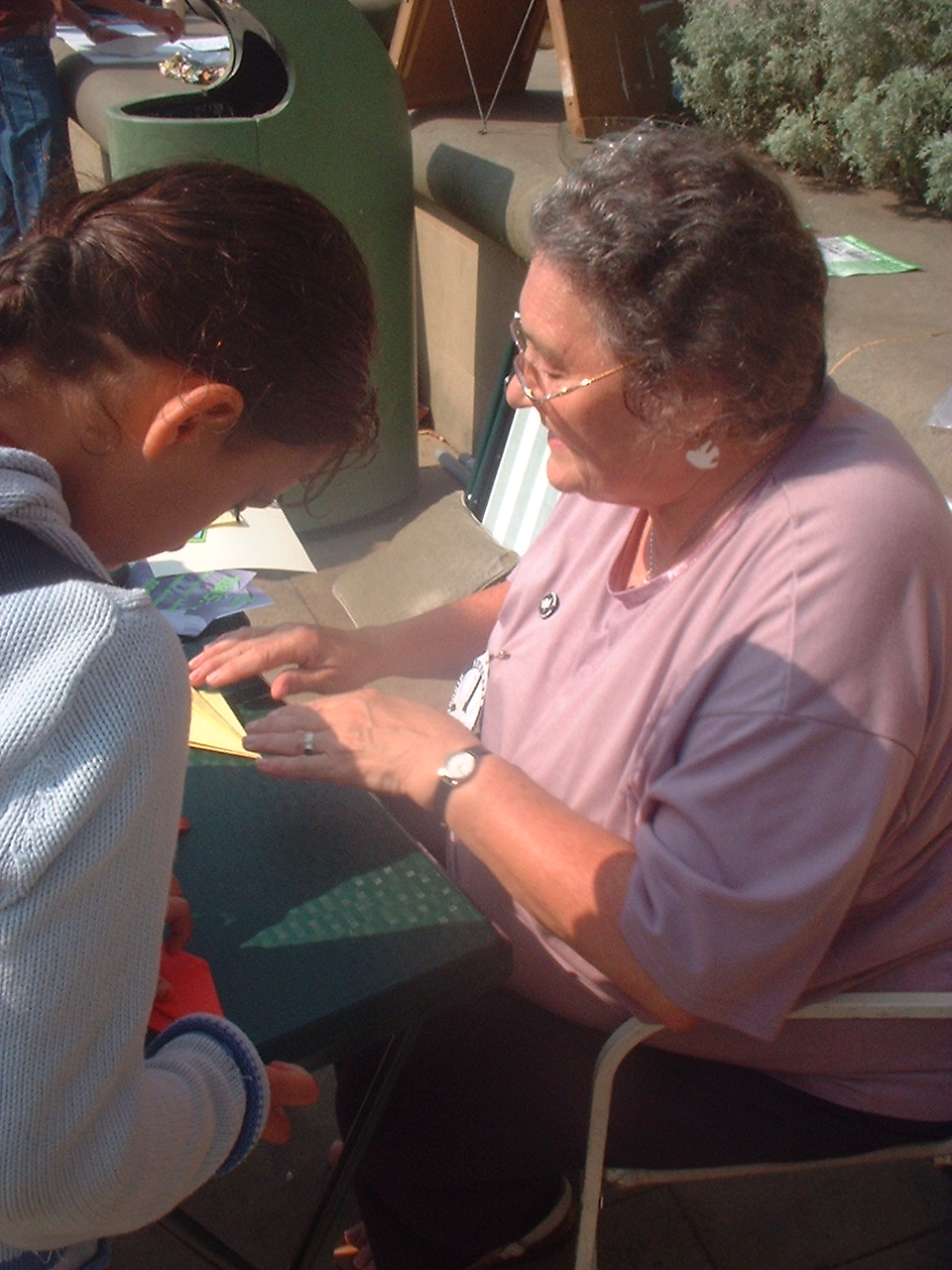 Hiroshima Day in Sheffield