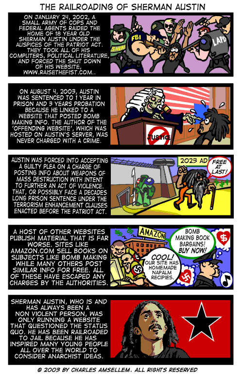 ©2003 by charles amsellem.all rights reserved.activists may copy for non profit