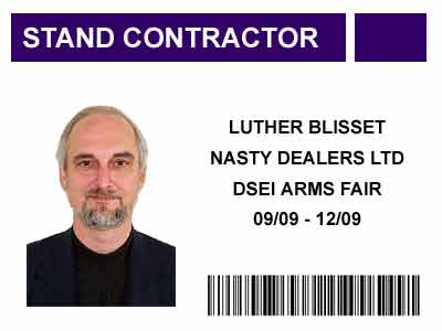 This is what the ID cards look like