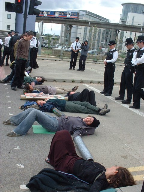 Humour and conviction