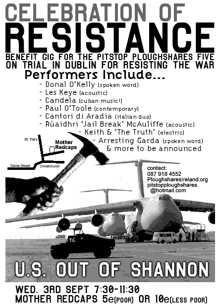 what the flyer looks like