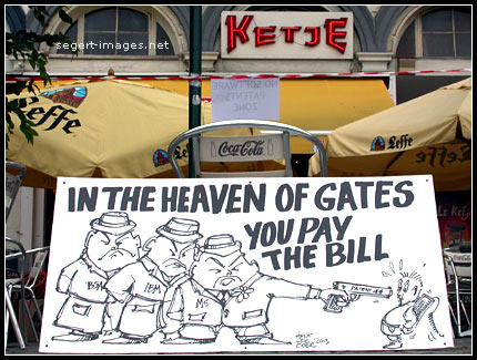 and the winner is...... Microsoft!