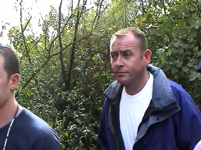 is this guy plod or what???