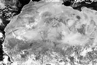 Sahara September 2003