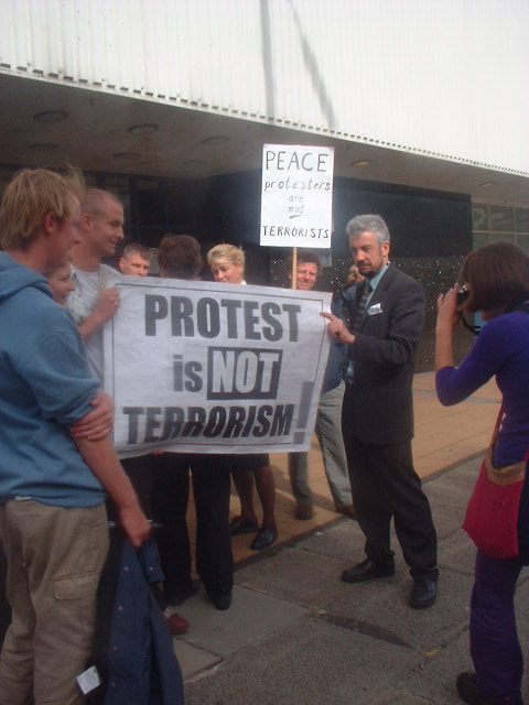 The Insurrection of a Million Minds