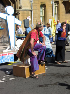 Waterworks theatre group 1