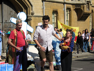 Waterworks theatre group 2