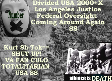 Dead Silence or Total Upheaval....Globally