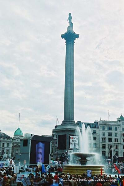 You are being lied to