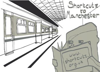 Shortcutz Guide to Manchester