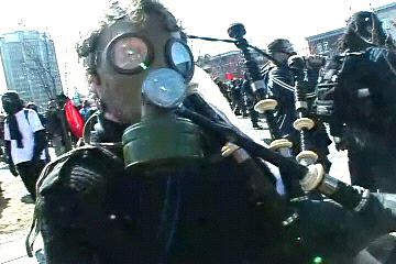 Scots against the FTAA