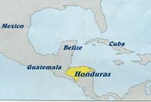 honduras in the context of the americas