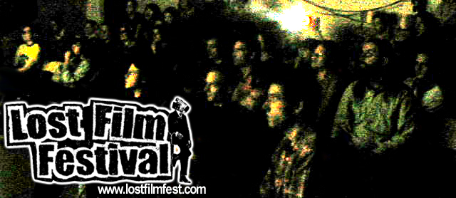 Lost Film Festival