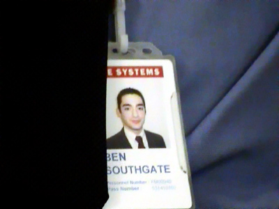 Fundamentalist recruiter caught on film