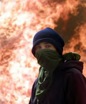 Global Resistance Has Capitalism on the Run