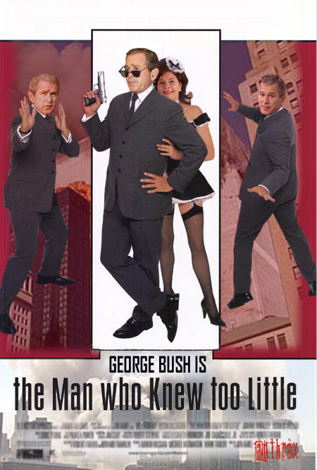 a film poster parody.