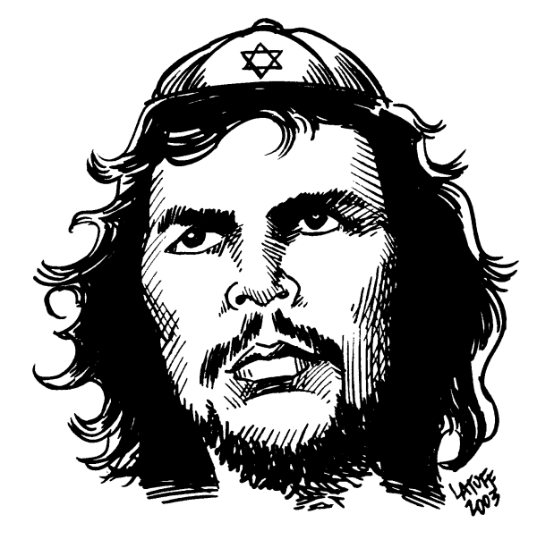 Jew Guevara