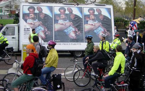 Started with a critical mass