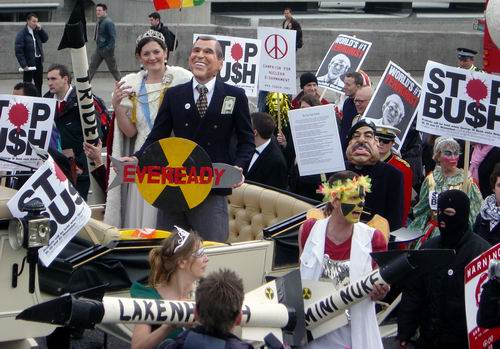 Definitely a security lapse