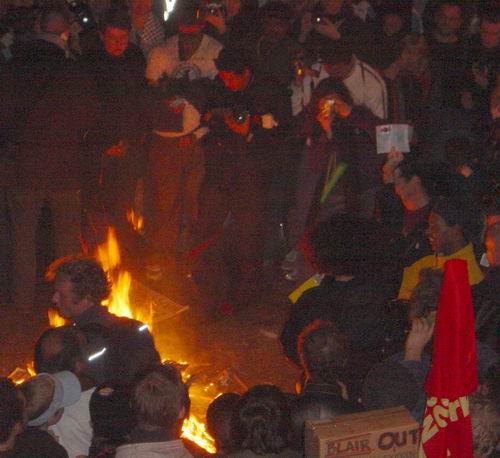 British passports! YES!