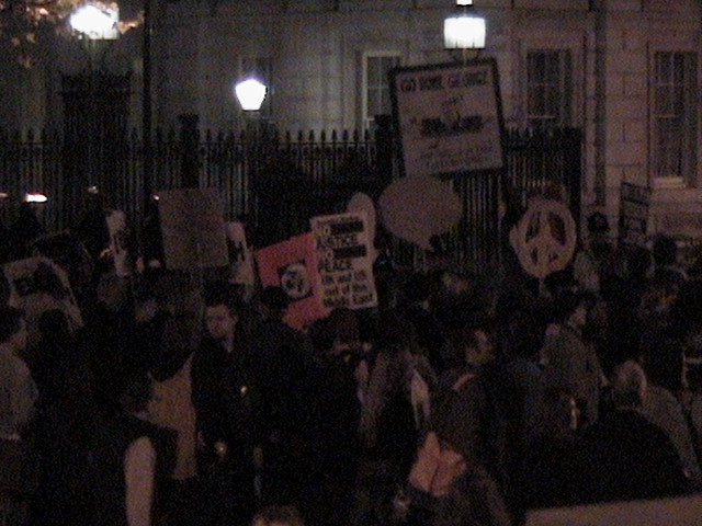 Downing Street