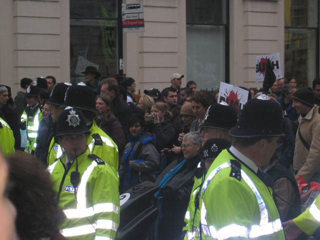 Near British Museum 2