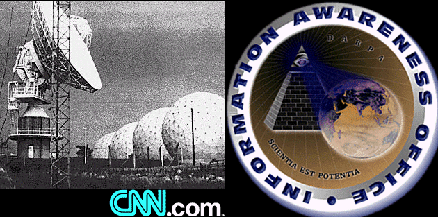 Whats behind this mask...?