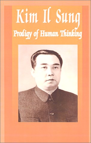President Kim Il Sung