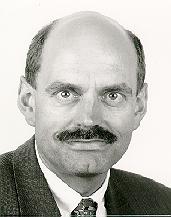 Regensburg mayor, Hans Schaidinger