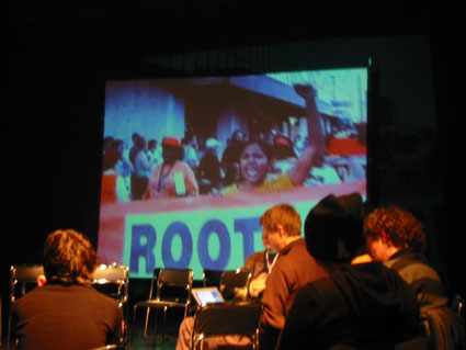 Miami reports at the sconf 10th december