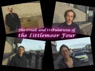 Littlemoor Four