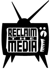 Reclaim the media!