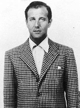 Bugsy say, "Jumpin Jack" "Loathsome Malady" "Come To The"