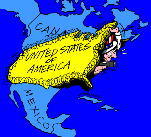 Poor Uncle Sam...hehehehehe!!!