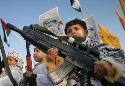 Sickening abuse of children