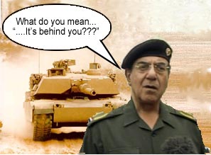 Information Minister