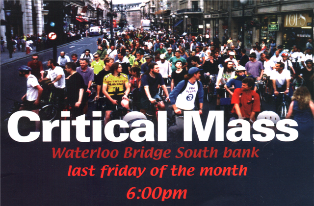 A few hundred less cars!