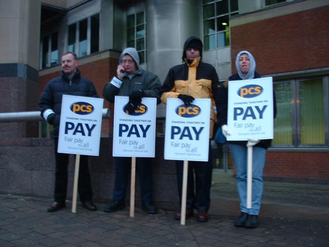 Fair Pay For All