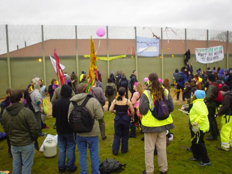 Sheffield Samba Band
