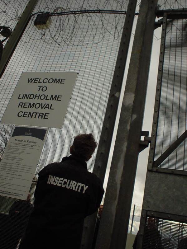 Welcome To Lindholme