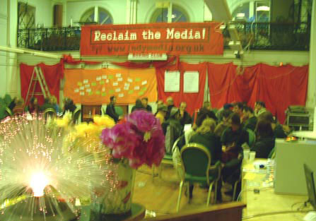 imc london convergence