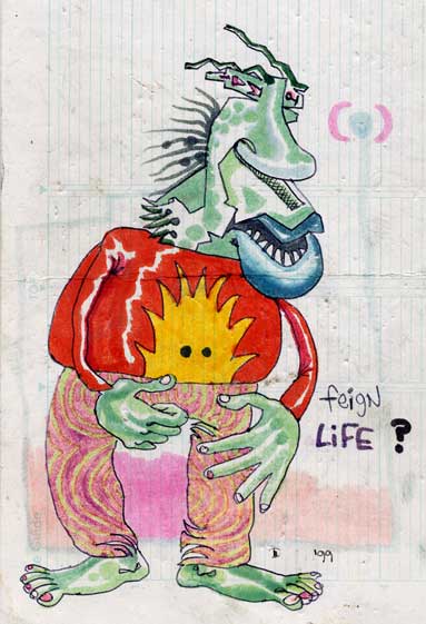 do you wait for your "leaders" to "help" you, or do you arm your desires?