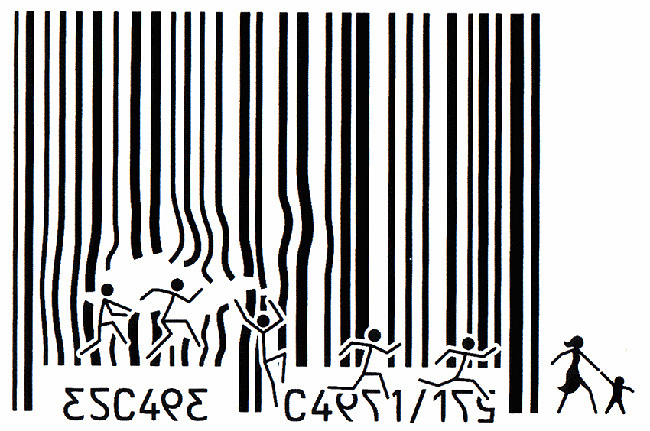 EscapeCapitalism