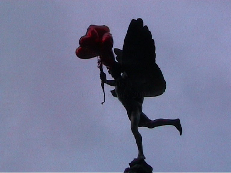 eros valentines day 2004