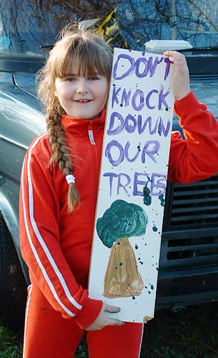 Their message is unequivocal.