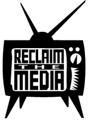 reclaim the media
