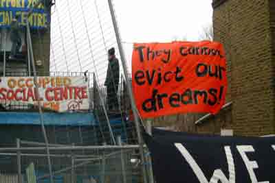 To the barricades :-)