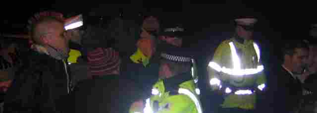 candidate at far right of picture