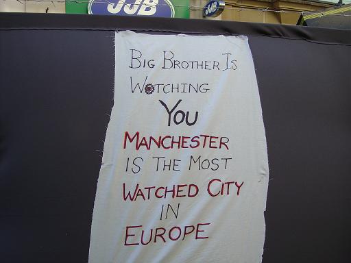 More things to make you think