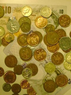 we want yer wonga !!!